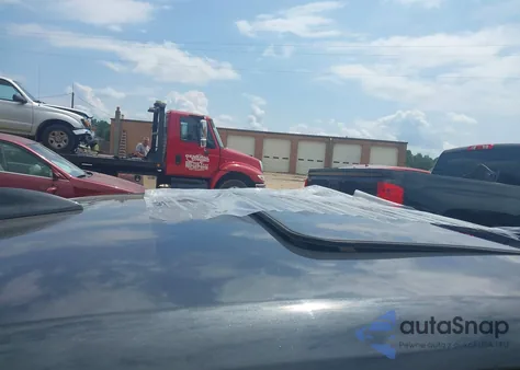 2017 Chevrolet Camaro 2Ss from USA, damaged, VIN 1G1FH1R78H0109710